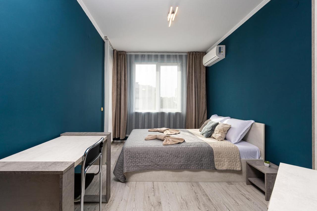 Modernly-Designed 1Bd Apartment With A Nice Terrace Plovdiv Exterior foto