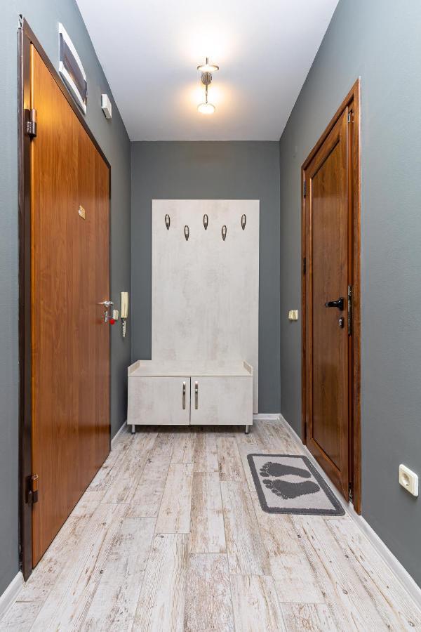 Modernly-Designed 1Bd Apartment With A Nice Terrace Plovdiv Exterior foto